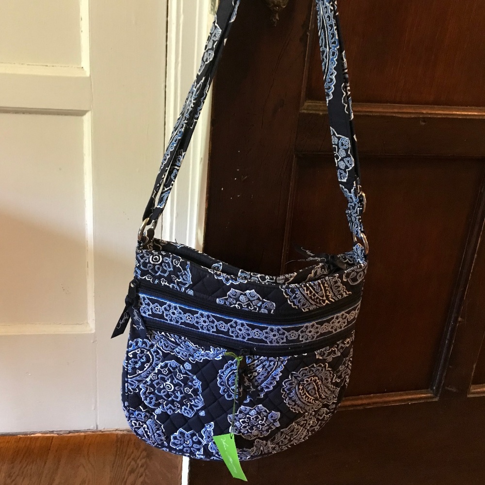 Vera Bradley purse